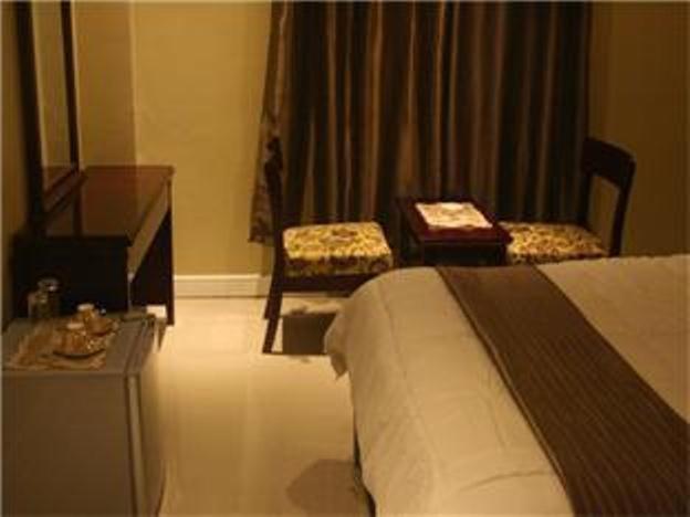 Clark Imperial Hotel Angeles Rom bilde