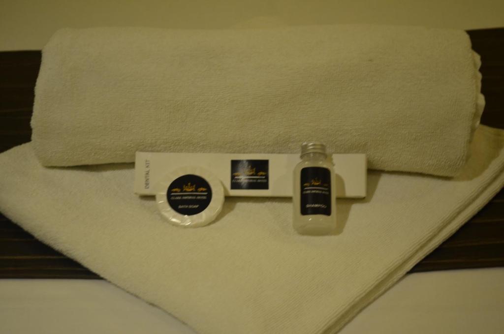 Clark Imperial Hotel Angeles Rom bilde